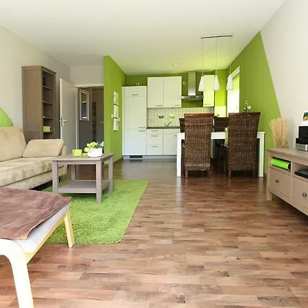Holiday Flat - Dmg03543-p Apartamento Braunlage