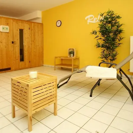 Apartamento Holiday Flat - Dmg03543-p Braunlage