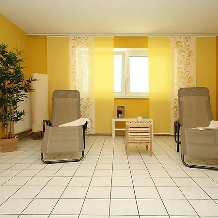 Apartamento Holiday Flat - Dmg03543-p