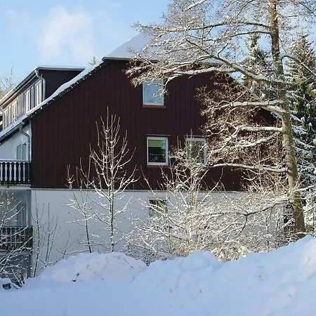 Apartamento Holiday Flat - Dmg03543-p Braunlage